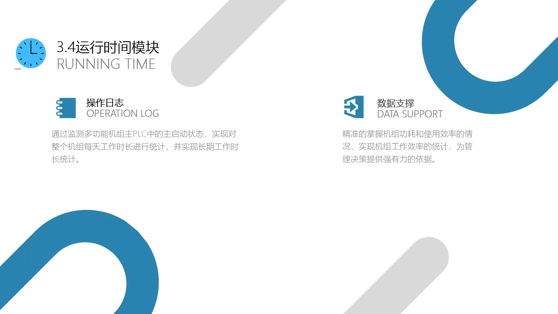 多功能机组信息智能安全管控系统(图14)